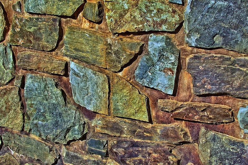 Vertical Garden Wall